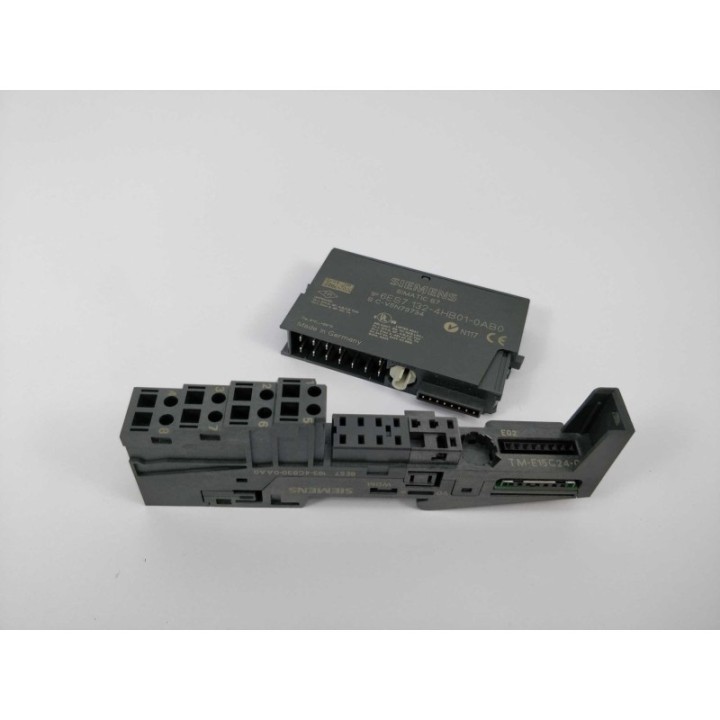 SIEMENS 6ES7132-4HB01-0AB0 SIEMENS 6ES7132-4HB01-0AB0