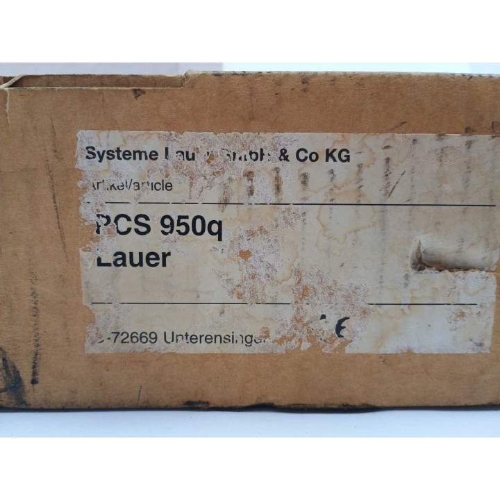  PCS950q