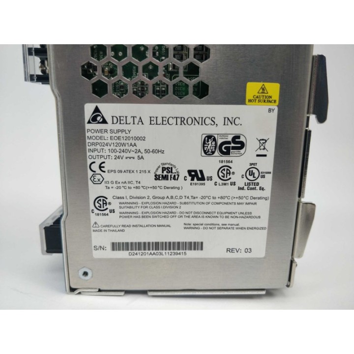 Delta Electronics EOE12010002 Delta Electronics EOE12010002