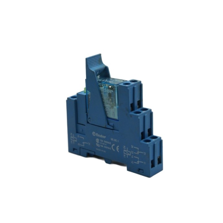 FINDER Finder TYPE 95.95.1 + 40.52 FINDER Finder TYPE 95.95.1 + 40.52