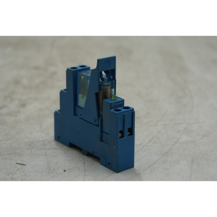 FINDER Finder TYPE 95.95.1 + 40.52 FINDER Finder TYPE 95.95.1 + 40.52