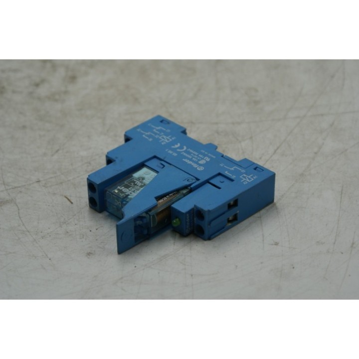 FINDER Finder TYPE 95.95.1 + 40.52 FINDER Finder TYPE 95.95.1 + 40.52