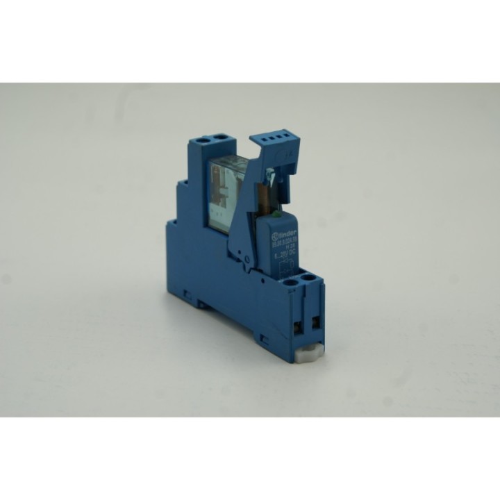 FINDER Finder TYPE 95.95.3 + 40.52 FINDER Finder TYPE 95.95.3 + 40.52