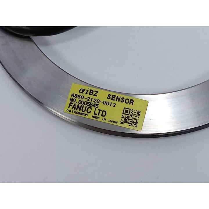 Fanuc A860-2120-V013
