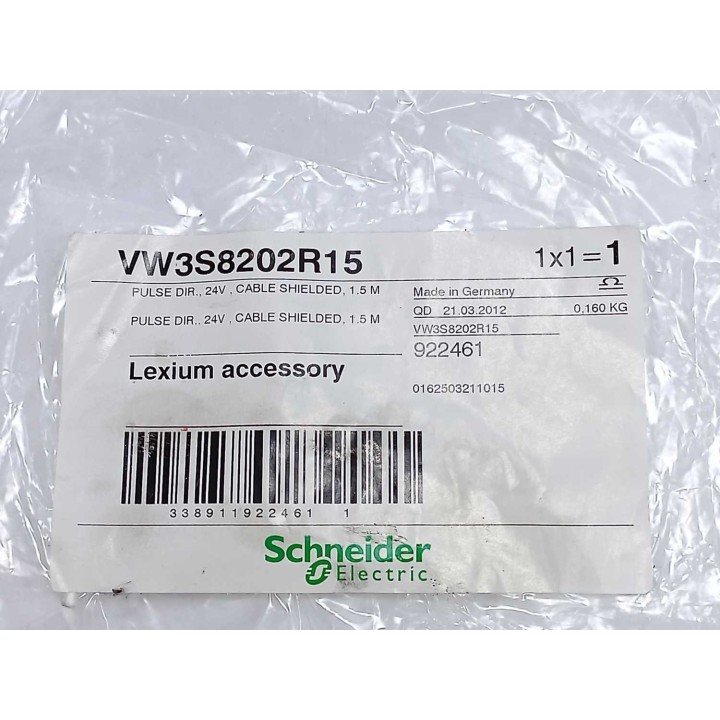 Schneider Electric VW3S8202R15