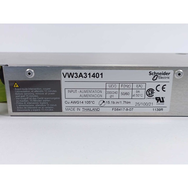 Schneider Electric VW3A31401