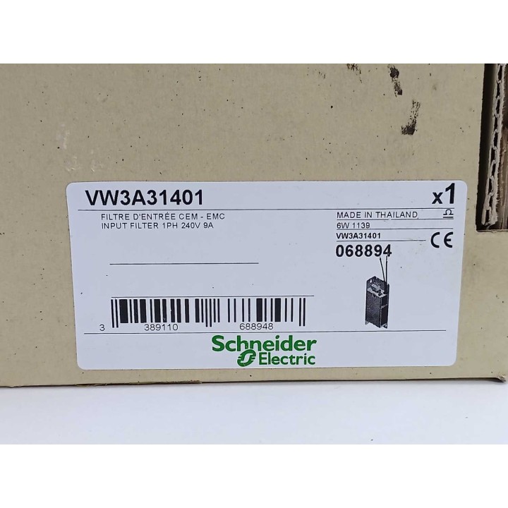 Schneider Electric VW3A31401