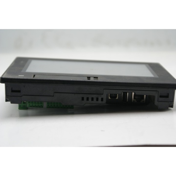 KEYENCE KEYENCE VT5-W07 Touch Panel Display KEYENCE KEYENCE VT5-W07 Touch Panel Display