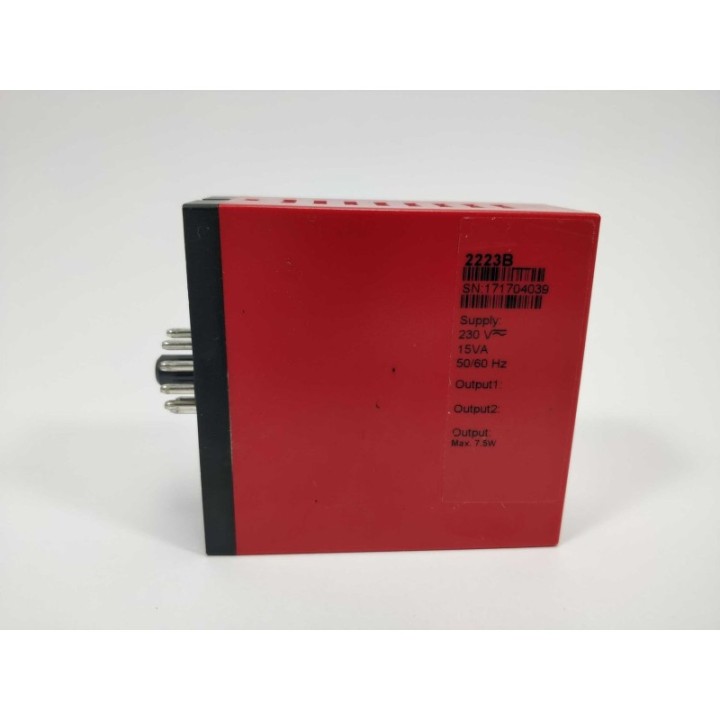 PR Electronics 2223B PR Electronics 2223B