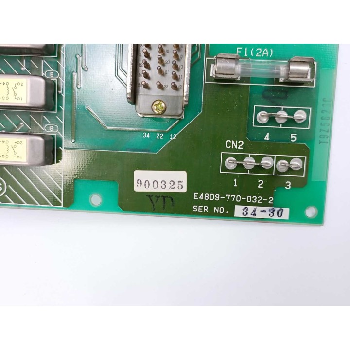 E4809-770-032-2