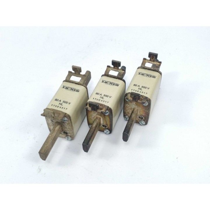 LK/Bussmann 170E4317 LK/Bussmann 170E4317