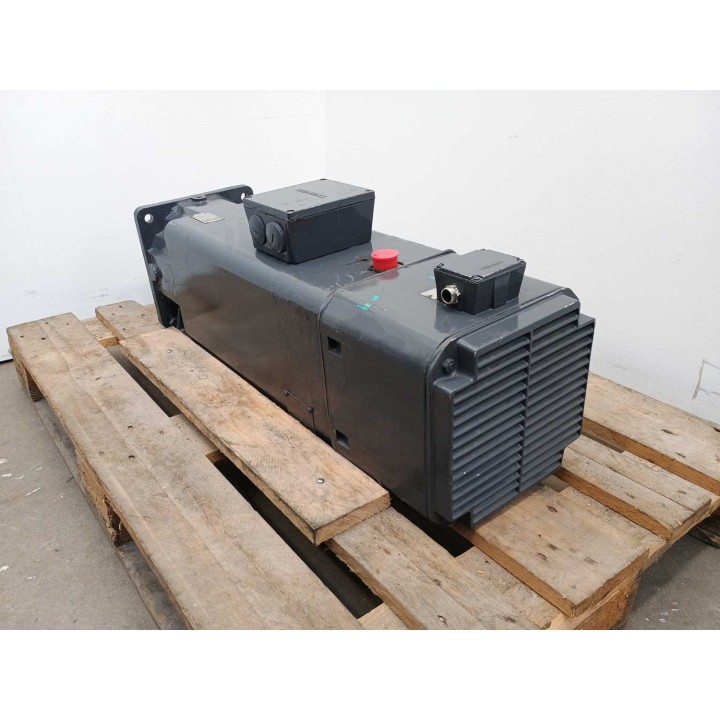 Siemens 1PH5137-4CF46-Z