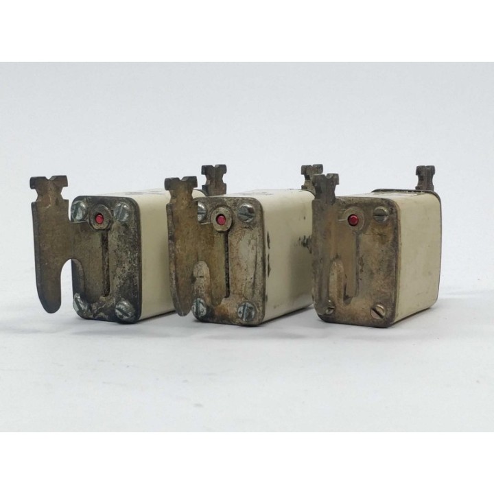 LK/Bussmann 170E4117 LK/Bussmann 170E4117