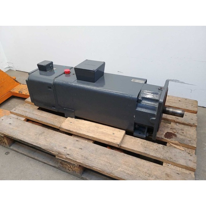 Siemens 1PH5137-4CF46-Z