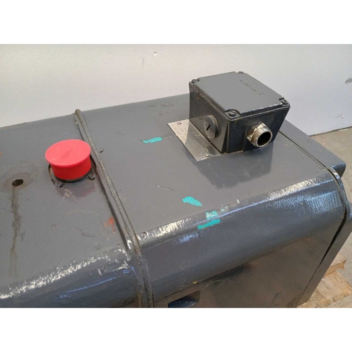 Siemens 1PH5137-4CF46-Z