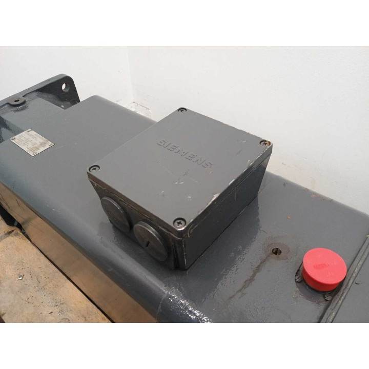 Siemens 1PH5137-4CF46-Z