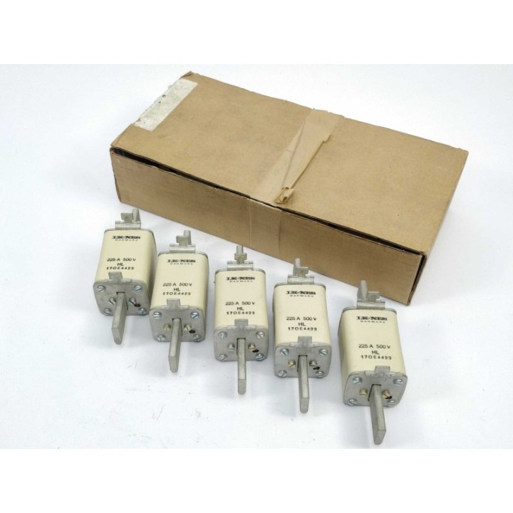 LK/Bussmann 170E4423 LK/Bussmann 170E4423