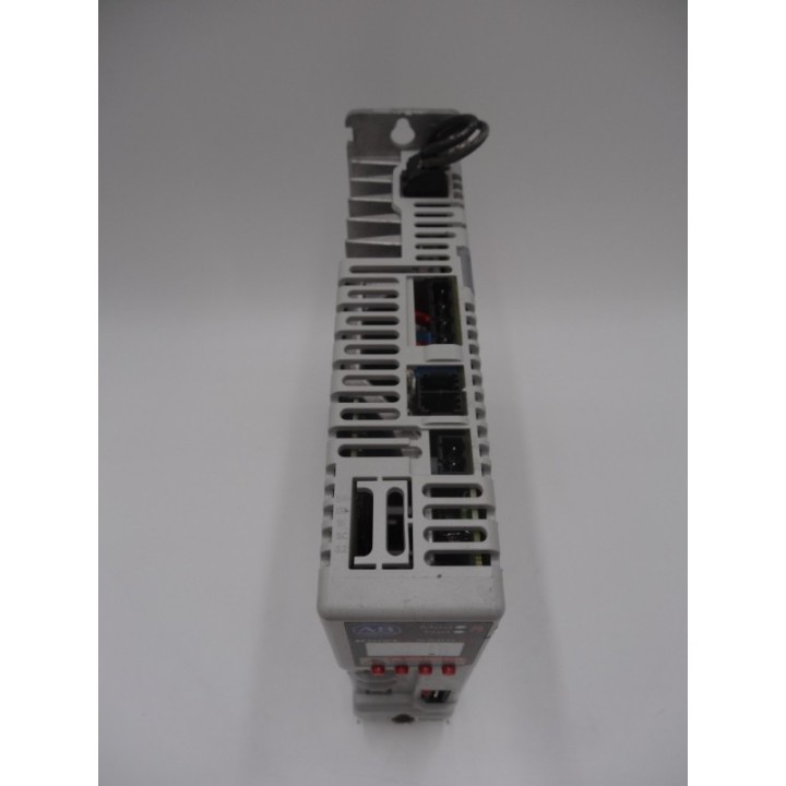 Allen-Bradley Allen-Bradley Kinetix 5500S2 2198-H008-ERS2 Allen-Bradley Allen-Bradley Kinetix 5500S2 2198-H008-ERS2