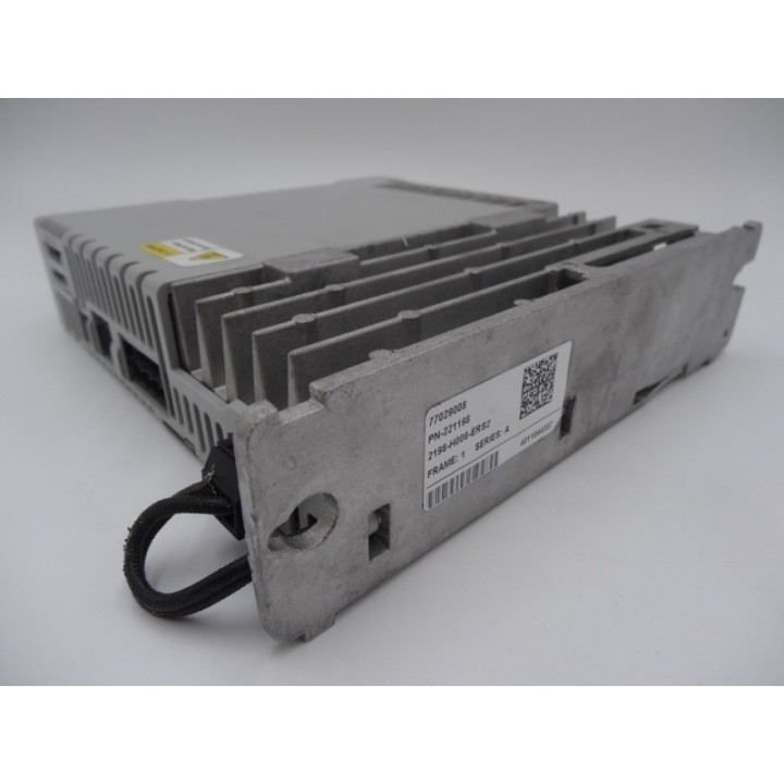 Allen-Bradley Allen-Bradley Kinetix 5500S2 2198-H008-ERS2 Allen-Bradley Allen-Bradley Kinetix 5500S2 2198-H008-ERS2