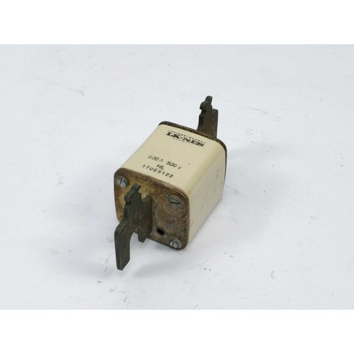 LK/Bussmann 170E5122 LK/Bussmann 170E5122
