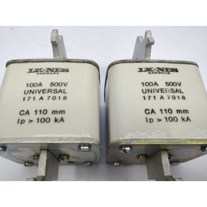 LK/Bussmann 171A7018 LK/Bussmann 171A7018