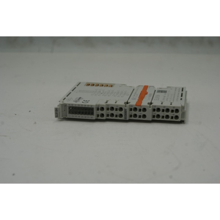 BECKHOFF BECKHOFF EL9184 BECKHOFF BECKHOFF EL9184