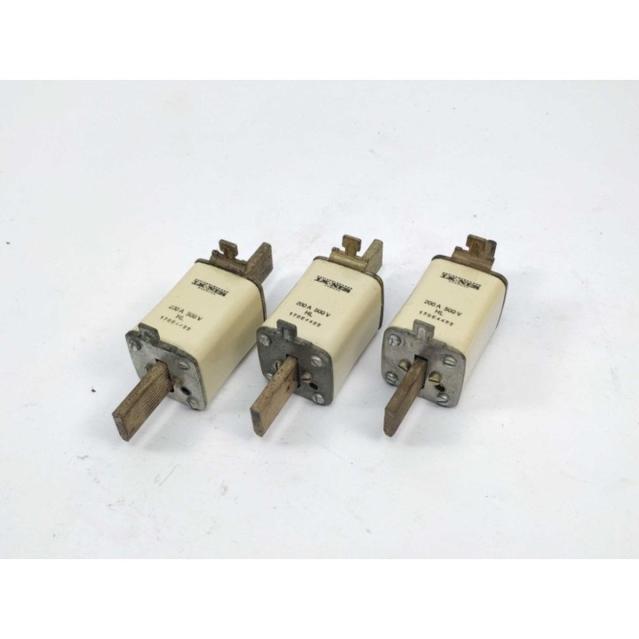 LK/Bussmann 170E4422 LK/Bussmann 170E4422