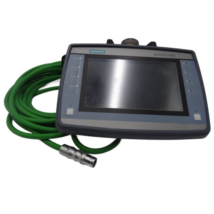 SIEMENS Siemens KTP700F Mobile 6AV2 125-2GB23-0AX0 SIEMENS Siemens KTP700F Mobile 6AV2 125-2GB23-0AX0