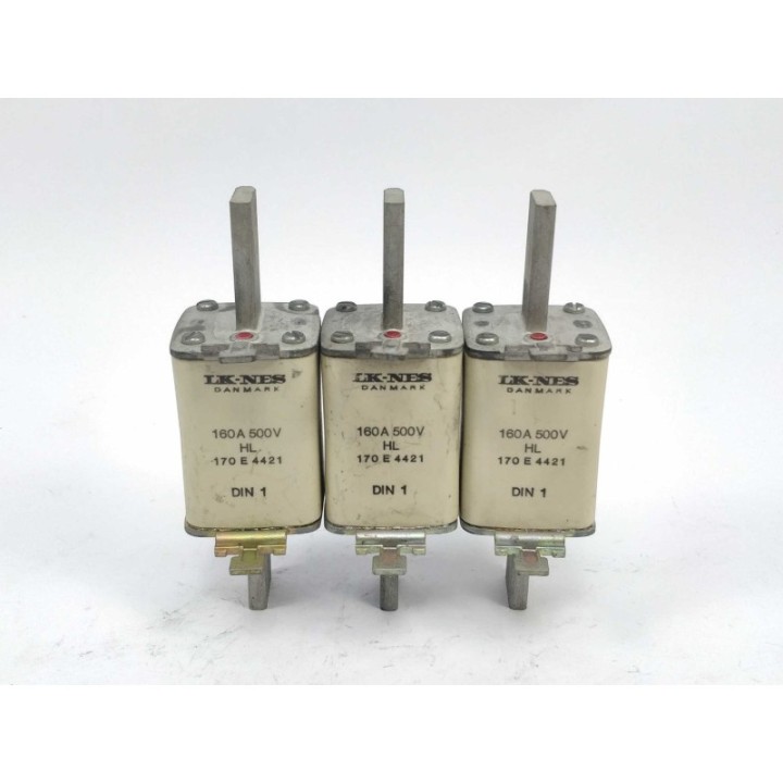 LK/Bussmann 170E4421 LK/Bussmann 170E4421