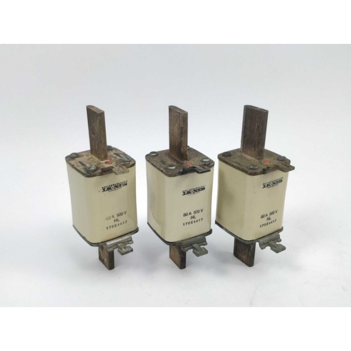 LK/Bussmann 170E4417 LK/Bussmann 170E4417