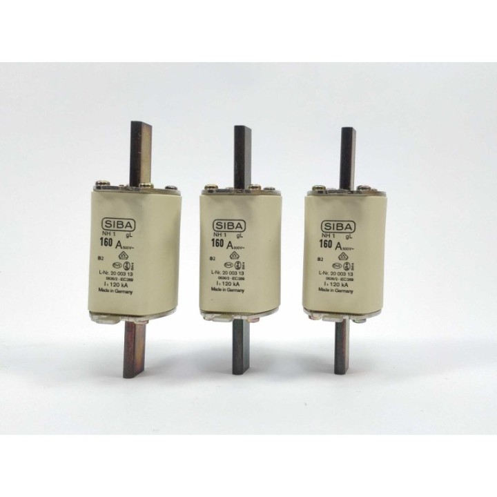 SIBA 2000313/82 SIBA 2000313/82