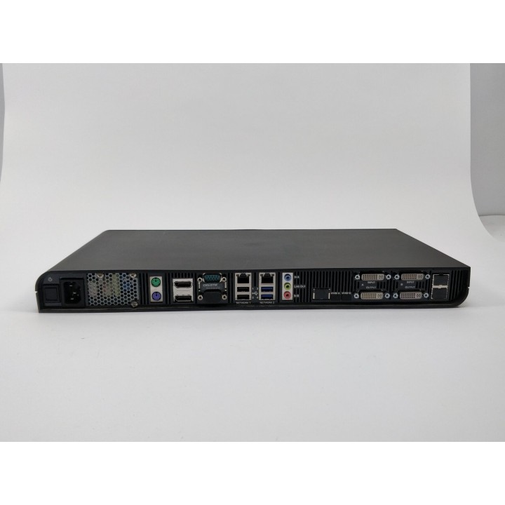 Christie VPN-525MPC