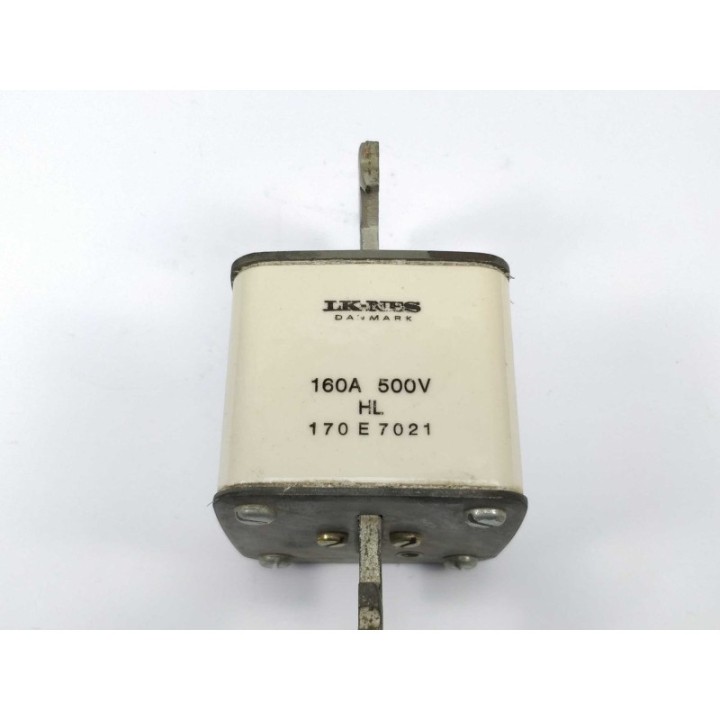 LK/Bussmann 170E7021 LK/Bussmann 170E7021
