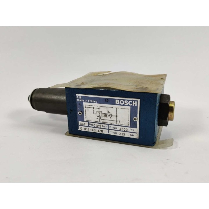 Bosch 0 811 145 178