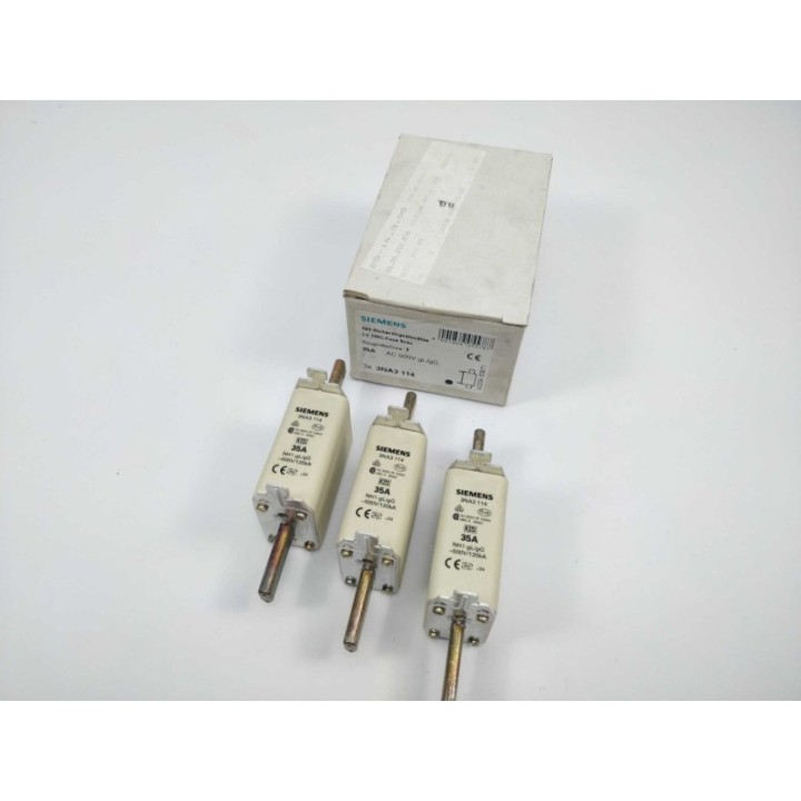 Siemens 3NA3114 Siemens 3NA3114