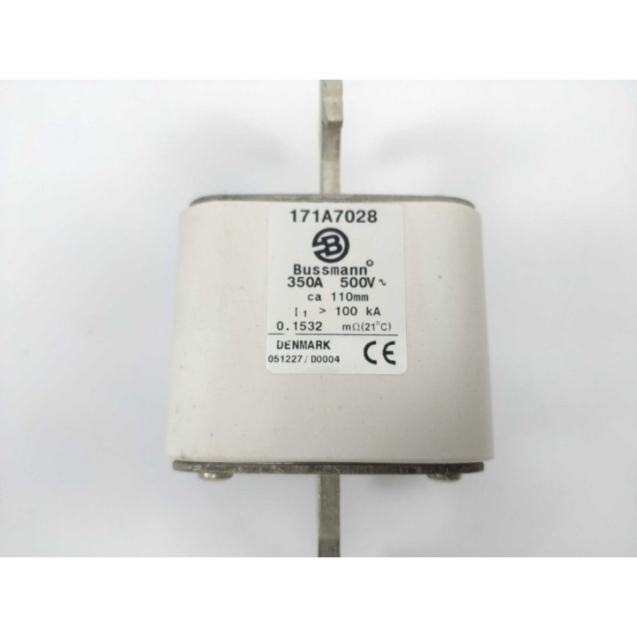 Bussmann 171A7028 Bussmann 171A7028