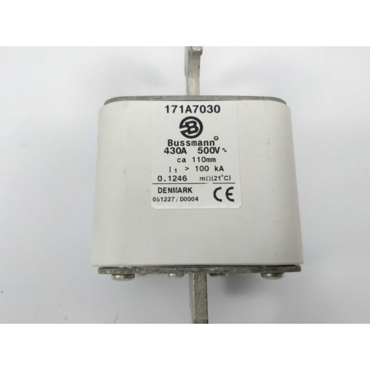 Bussmann 171A7030 Bussmann 171A7030