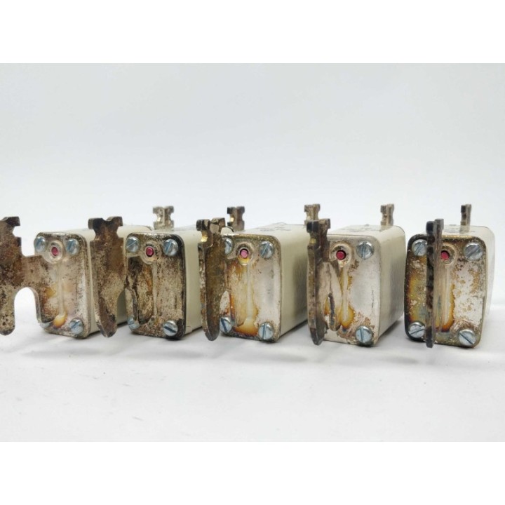 LK/Bussmann 170E4115 LK/Bussmann 170E4115