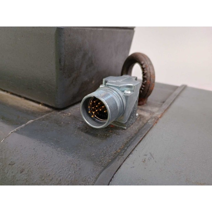 Siemens 1PH6135-4ZF49-Z