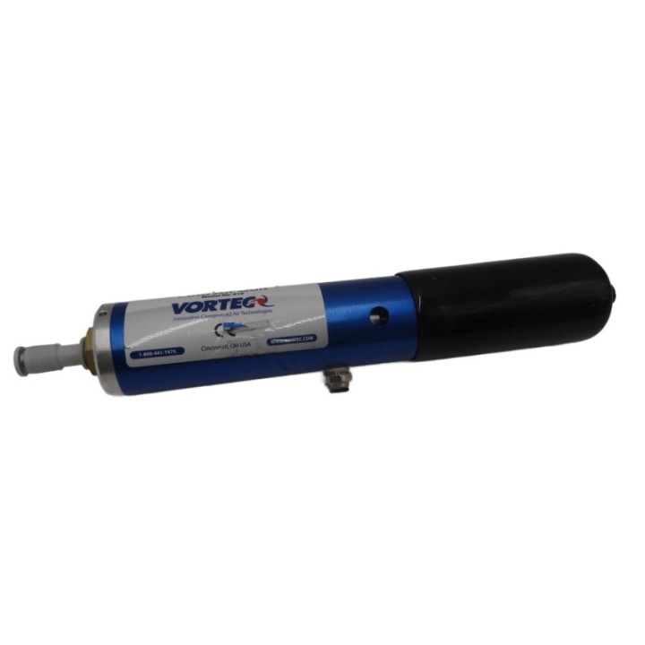 VORTEC Vortect Cold Air Gun -610 VORTEC Vortect Cold Air Gun -610