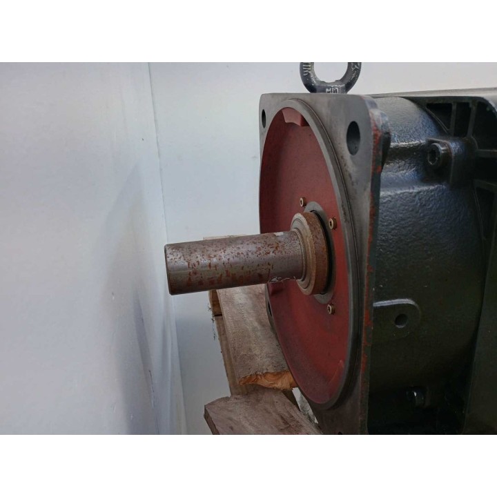 Siemens 1PH6135-4ZF49-Z