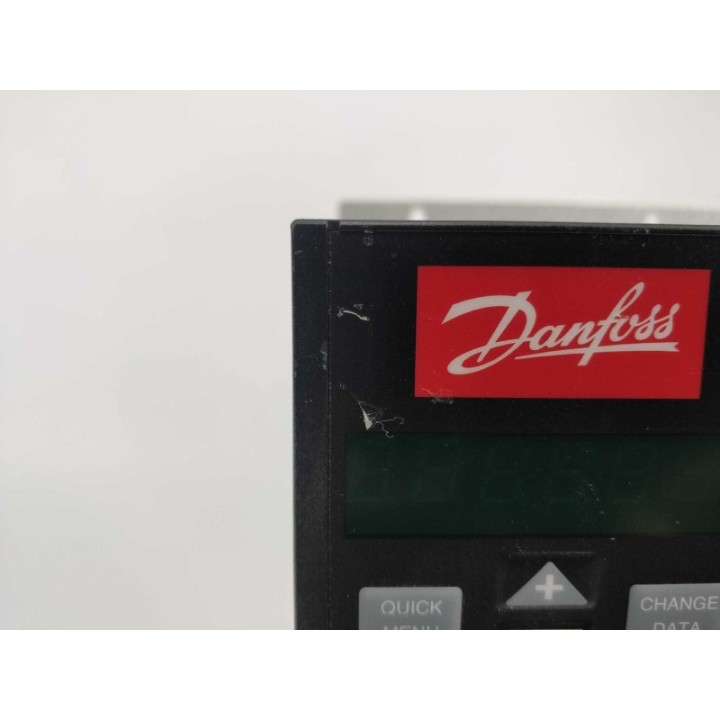 Danfoss 195N1115 Danfoss 195N1115