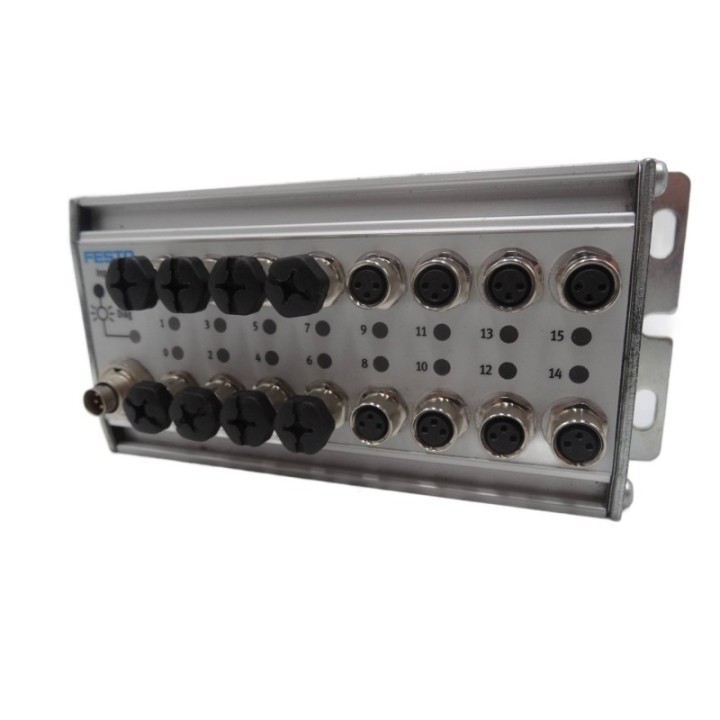 FESTO CP-E16-M8 FESTO CP-E16-M8