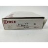 Idec RH2B-ULAC24V