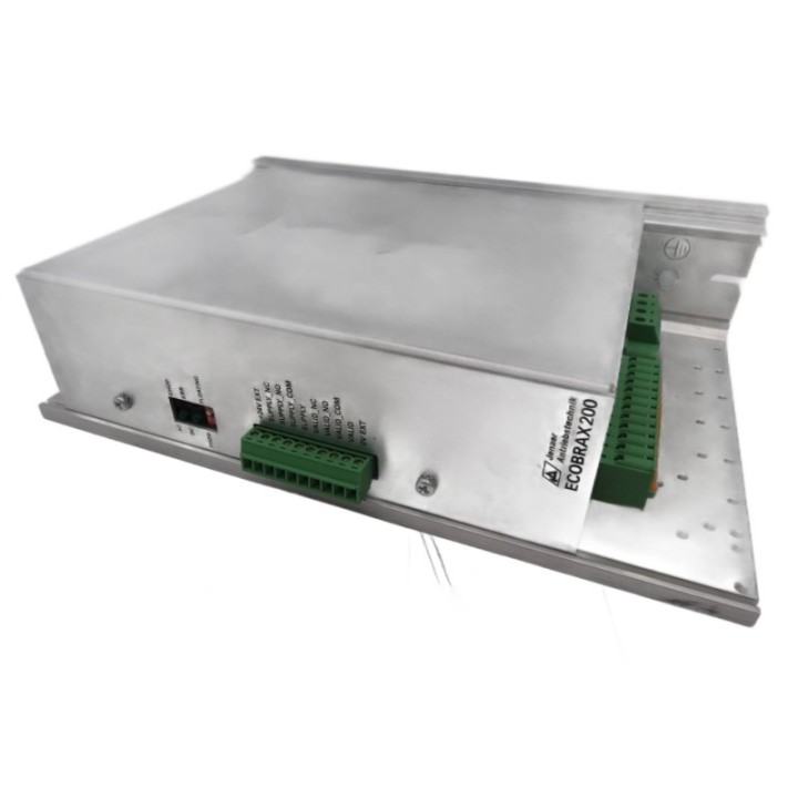 Jenaer Antriebstechnik Jenaer Antriebstechnik ECOBRAX 200-BA-000 Jenaer Antriebstechnik Jenaer Antriebstechnik ECOBRAX 200-BA-000