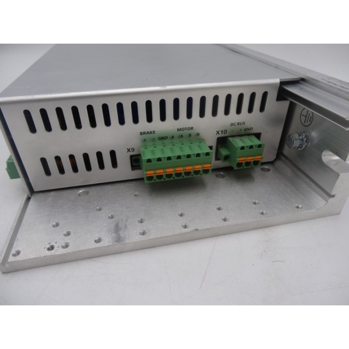 Jenaer Antriebstechnik Jenaer Antriebstechnik ECOSTEP 200-AA-000-000 Jenaer Antriebstechnik Jenaer Antriebstechnik ECOSTEP 200-AA-000-000