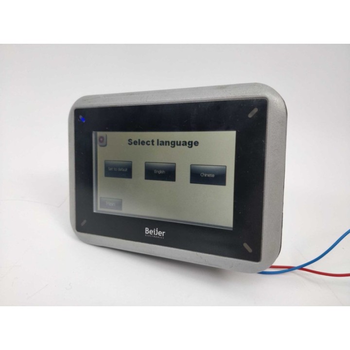 BEIJER ELECTRONICS 630001702 BEIJER ELECTRONICS 630001702