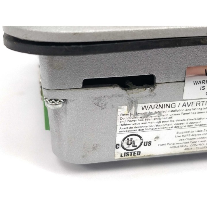 BEIJER ELECTRONICS 630001702 BEIJER ELECTRONICS 630001702