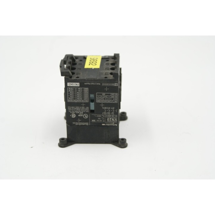 SCHNEIDER ELECTRIC  Schneider Electric VN20 SCHNEIDER ELECTRIC  Schneider Electric VN20