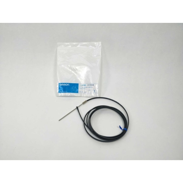 OMRON E32-DC200B OMRON E32-DC200B